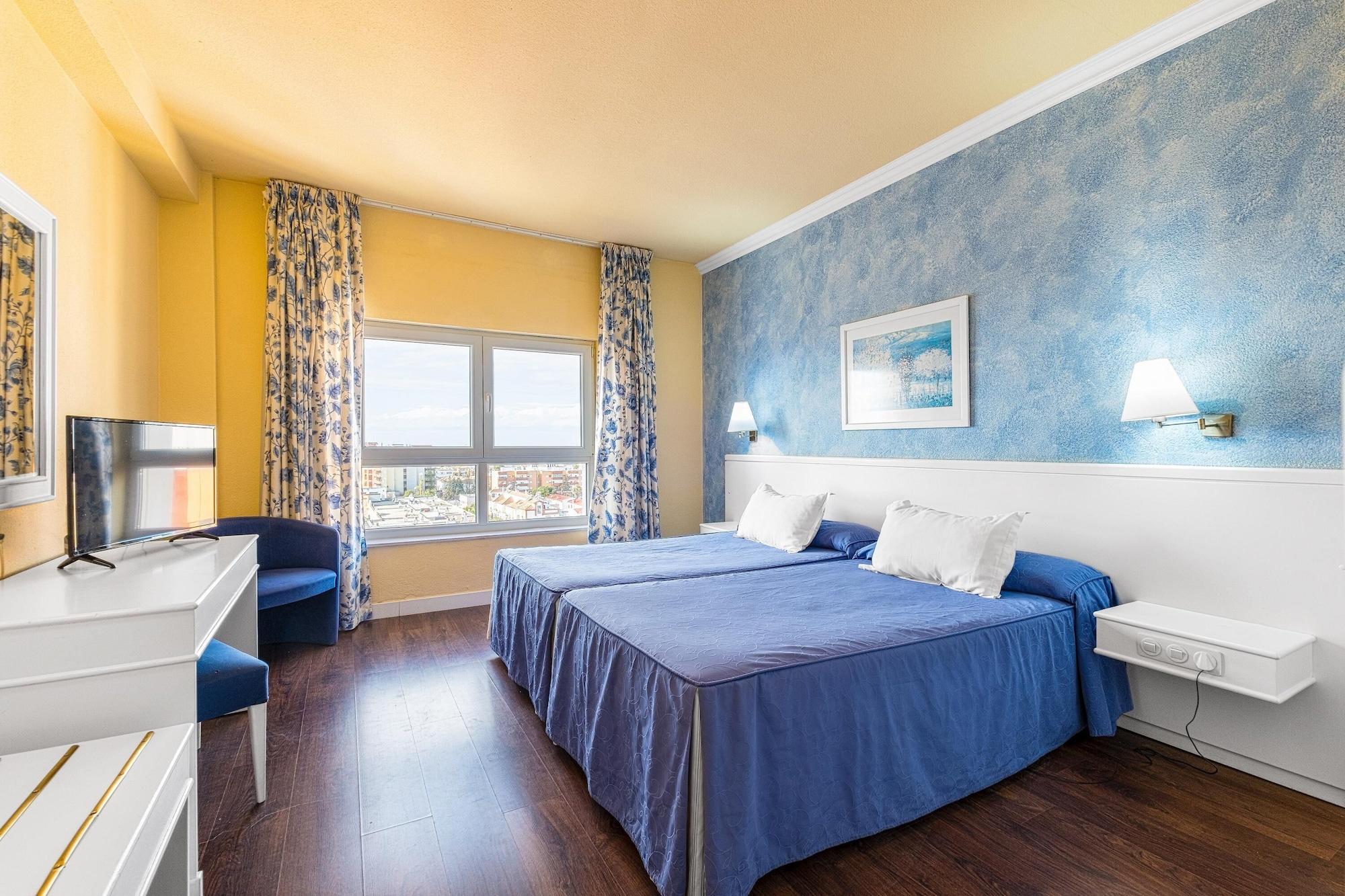 Hotel Guadalquivir Санлукар-де-Баррамеда Экстерьер фото