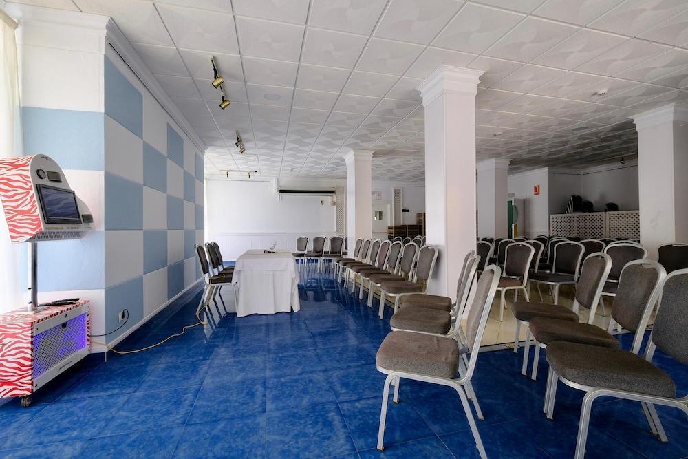 Hotel Guadalquivir Санлукар-де-Баррамеда Экстерьер фото