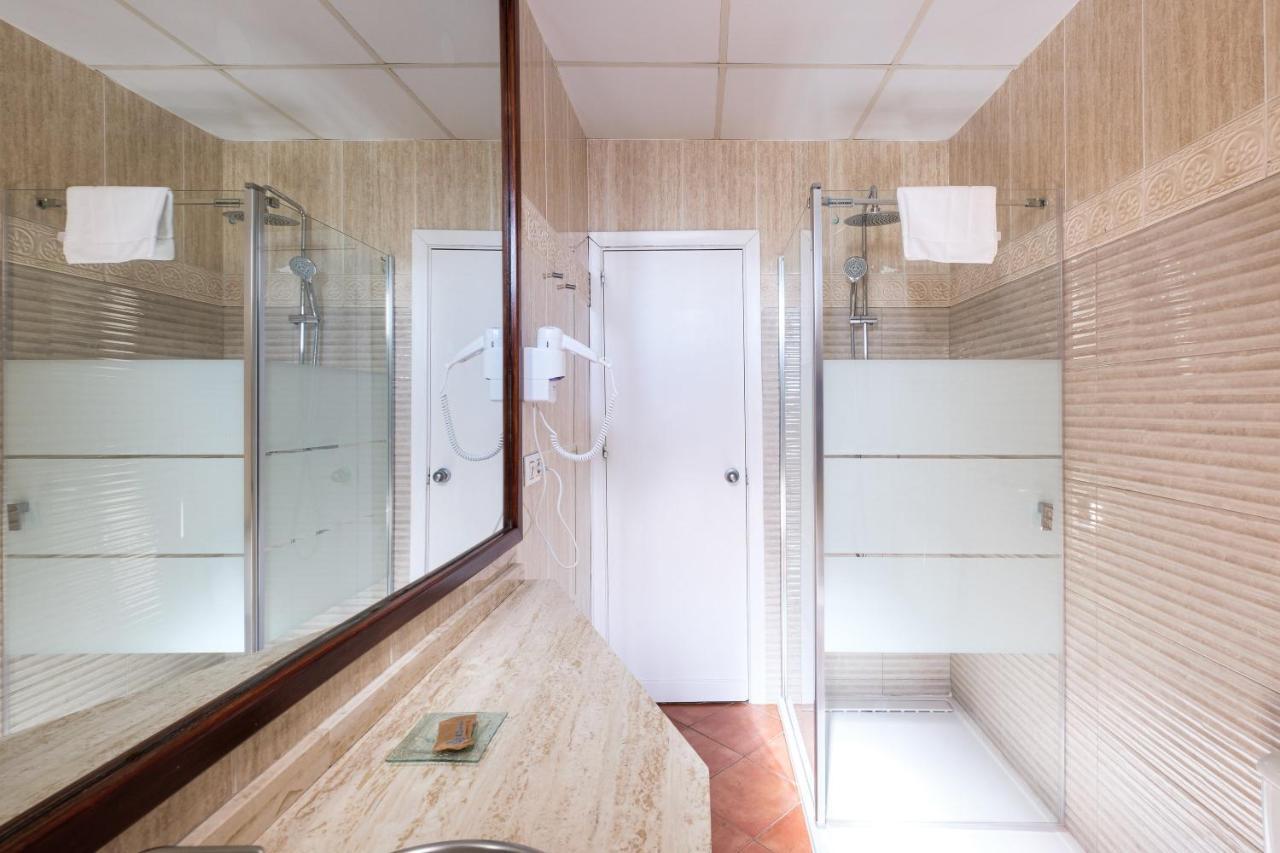 Hotel Guadalquivir Санлукар-де-Баррамеда Экстерьер фото